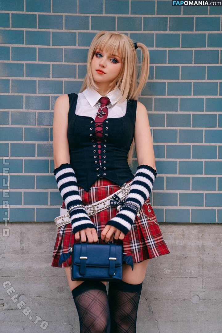 Shirogane-Sama / Shirogane_sama / https: / shiroganesama Nahý OnlyFans  Uniklá fotka #7009