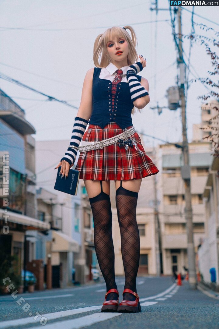 Shirogane-Sama / Shirogane_sama / https: / shiroganesama Nahý OnlyFans  Uniklá fotka #7010