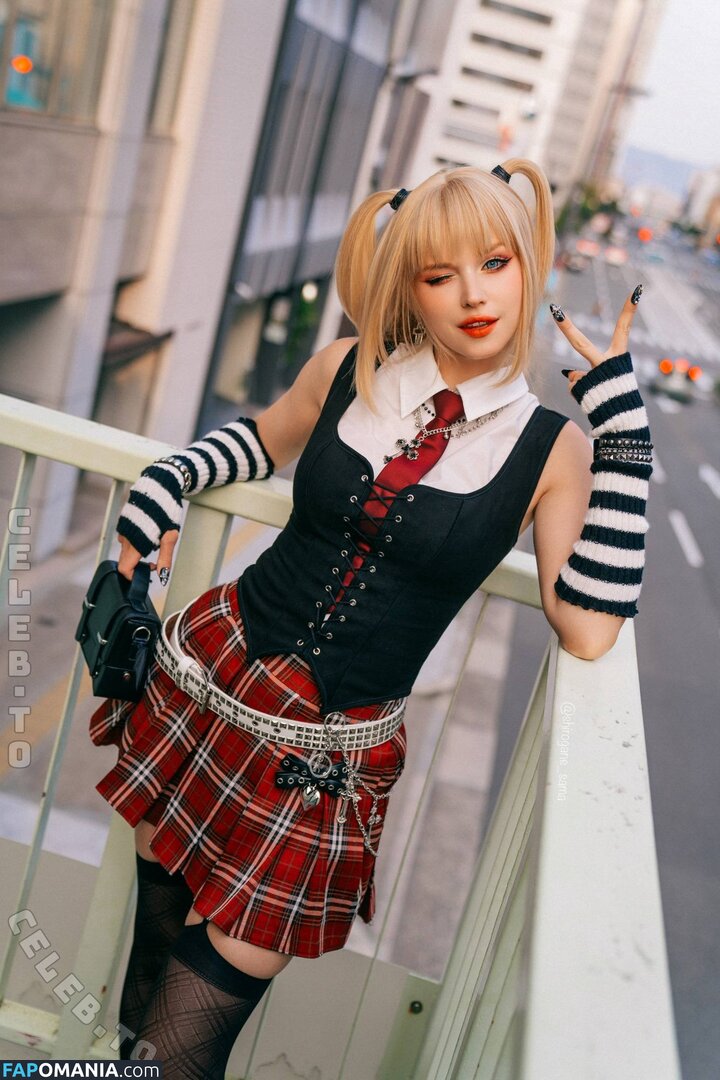 Shirogane-Sama / Shirogane_sama / https: / shiroganesama Nahý OnlyFans  Uniklá fotka #7011
