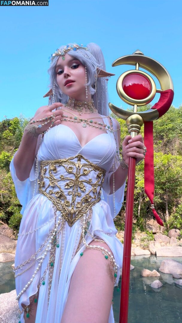 Shirogane-Sama / Shirogane_sama / https: / shiroganesama Nahý OnlyFans  Uniklá fotka #7013