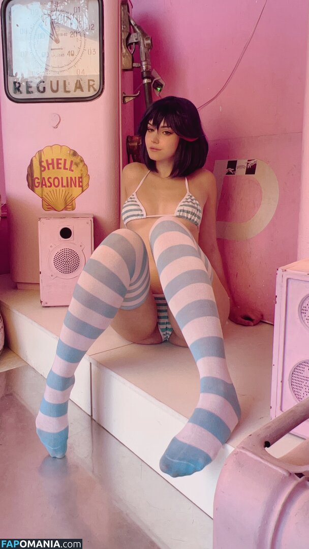 Shirogane-Sama / Shirogane_sama / https: / shiroganesama Nahý OnlyFans  Uniklá fotka #7021