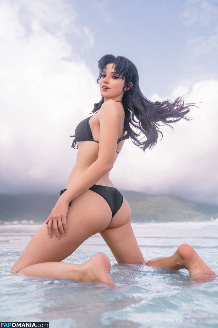Shirogane-Sama / Shirogane_sama / https: / shiroganesama Nahý OnlyFans  Uniklá fotka #7027