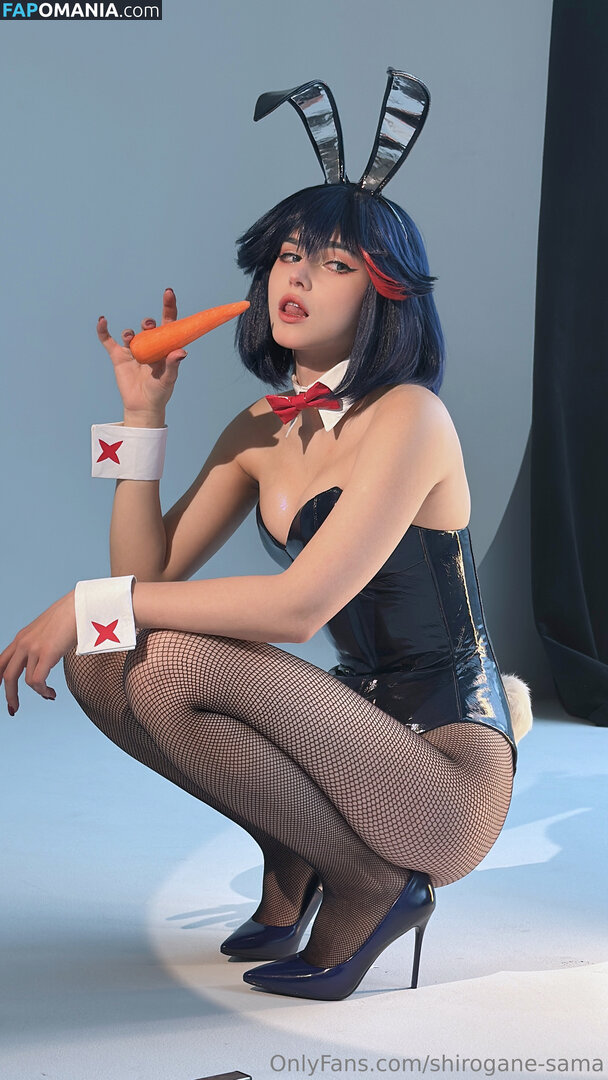 Shirogane-Sama / Shirogane_sama / https: / shiroganesama Nahý OnlyFans  Uniklá fotka #7031