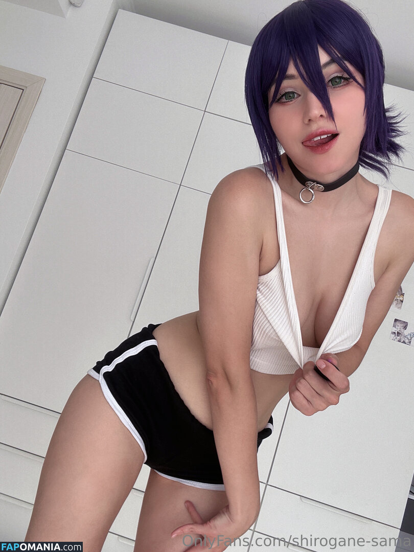 Shirogane-Sama / Shirogane_sama / https: / shiroganesama Nahý OnlyFans  Uniklá fotka #7033