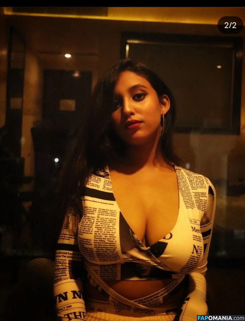 Shivaji Storm Sen / shivajistormsen Nahý OnlyFans  Uniklá fotka #1