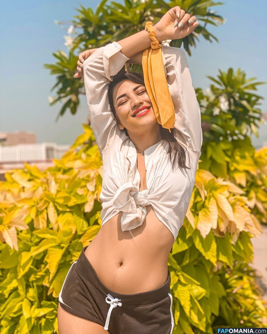 Shivani Singh / shivani.singhh Nahý OnlyFans  Uniklá fotka #16