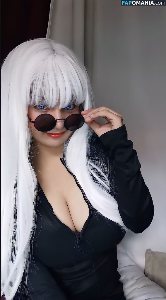 PoTchi / shknhdzn Nahý OnlyFans  Uniklá fotka #10