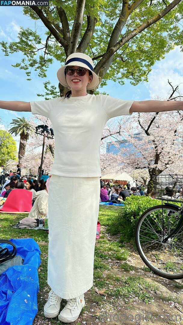 shodogirl Nahý OnlyFans  Uniklá fotka #50