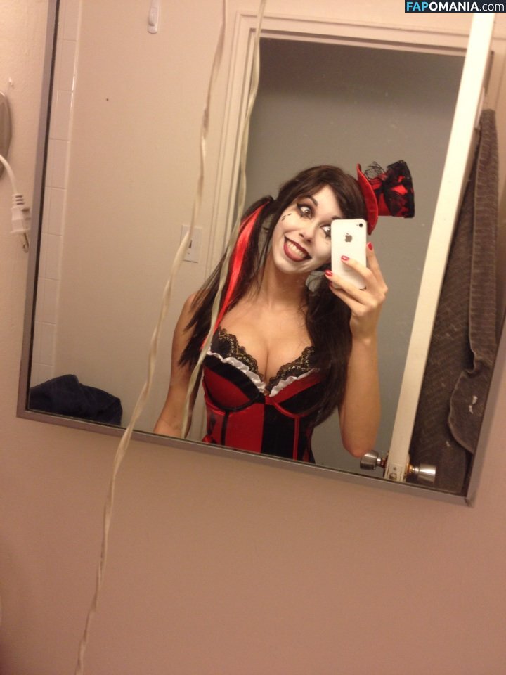 June Lapine / Shoe0nhead Nahý OnlyFans  Uniklá fotka #10