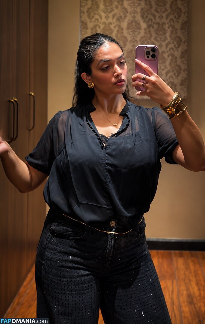Shreya Vishakant / shreyy_vishakant Nahý OnlyFans  Uniklá fotka #5