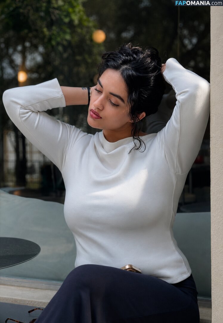 Shreya Vishakant / shreyy_vishakant Nahý OnlyFans  Uniklá fotka #6