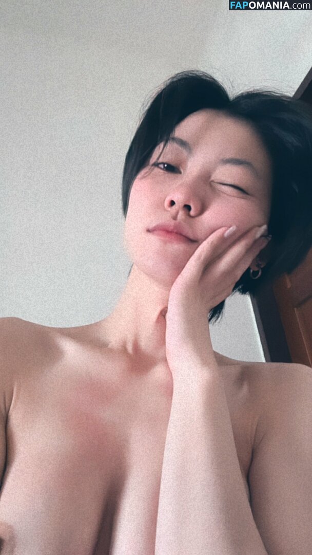 Olivia719095371 / shu_olivia1104 Nahý OnlyFans  Uniklá fotka #63
