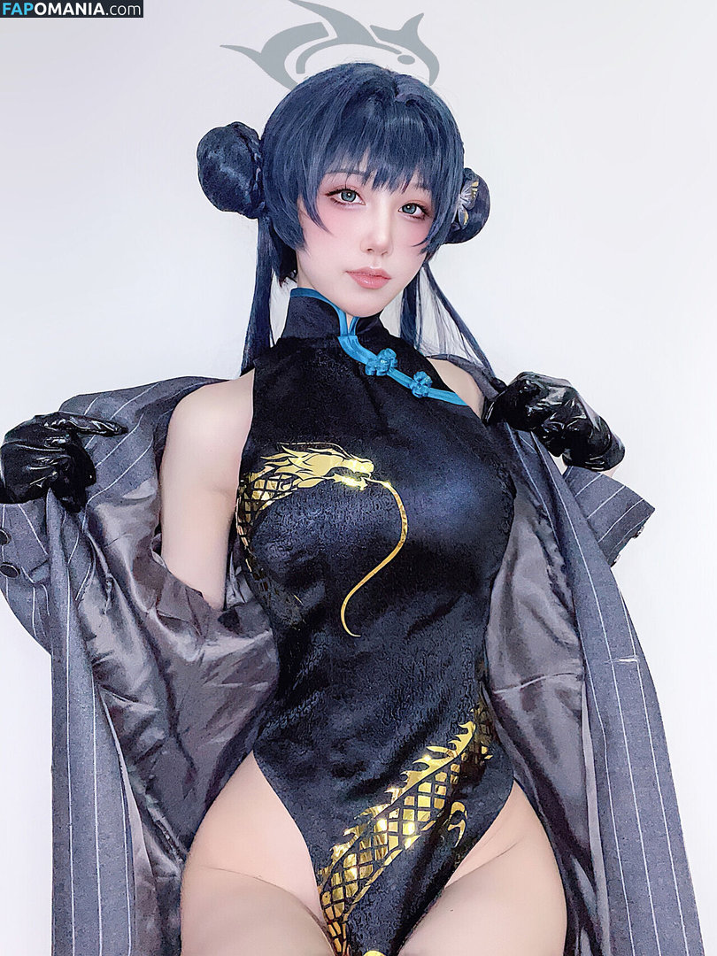 aqua28551264 / shuimiaoaqua / 水淼aqua Nahý OnlyFans  Uniklá fotka #93