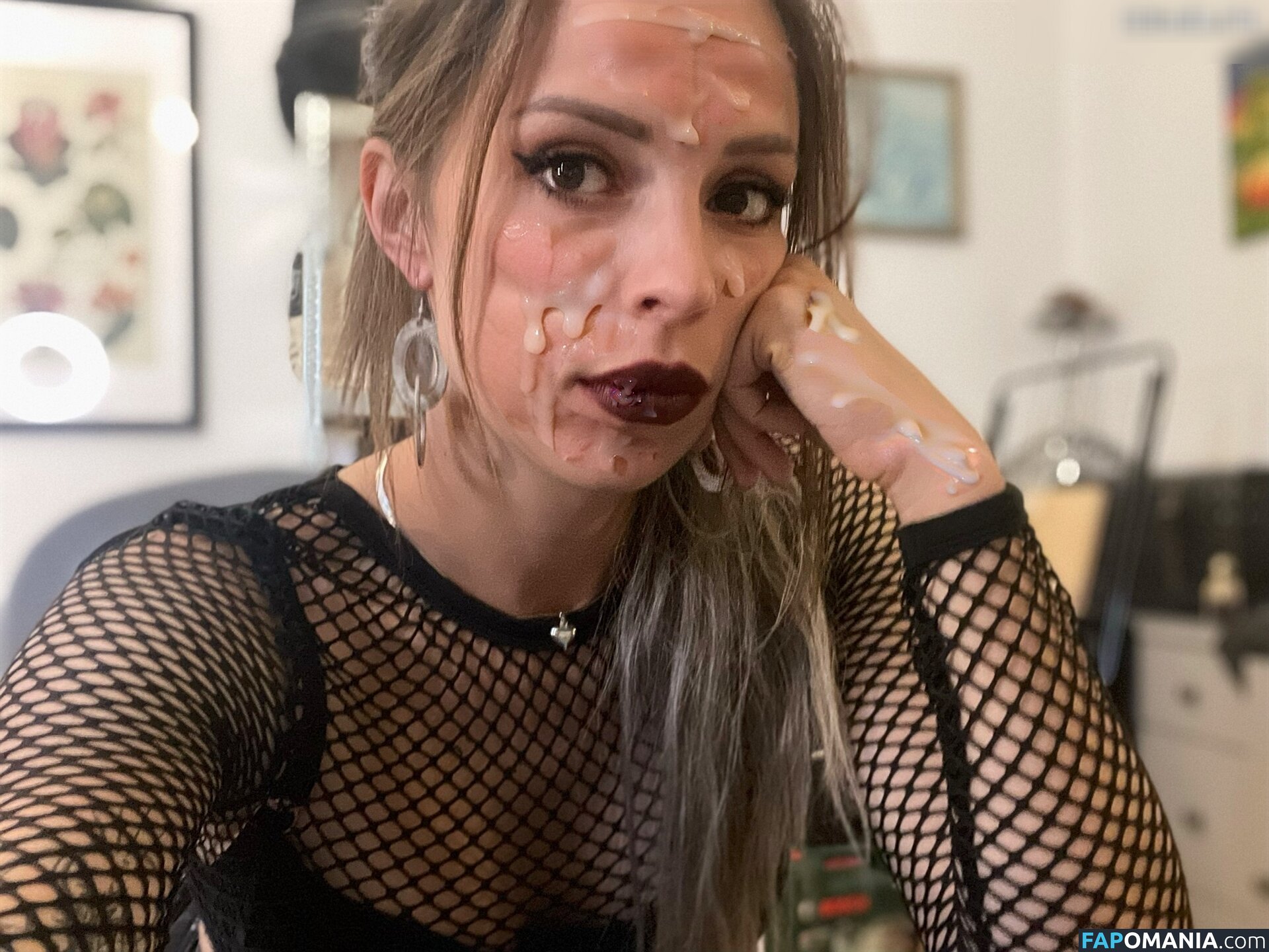Pia / Shurjoka Nahý OnlyFans  Uniklá fotka #161