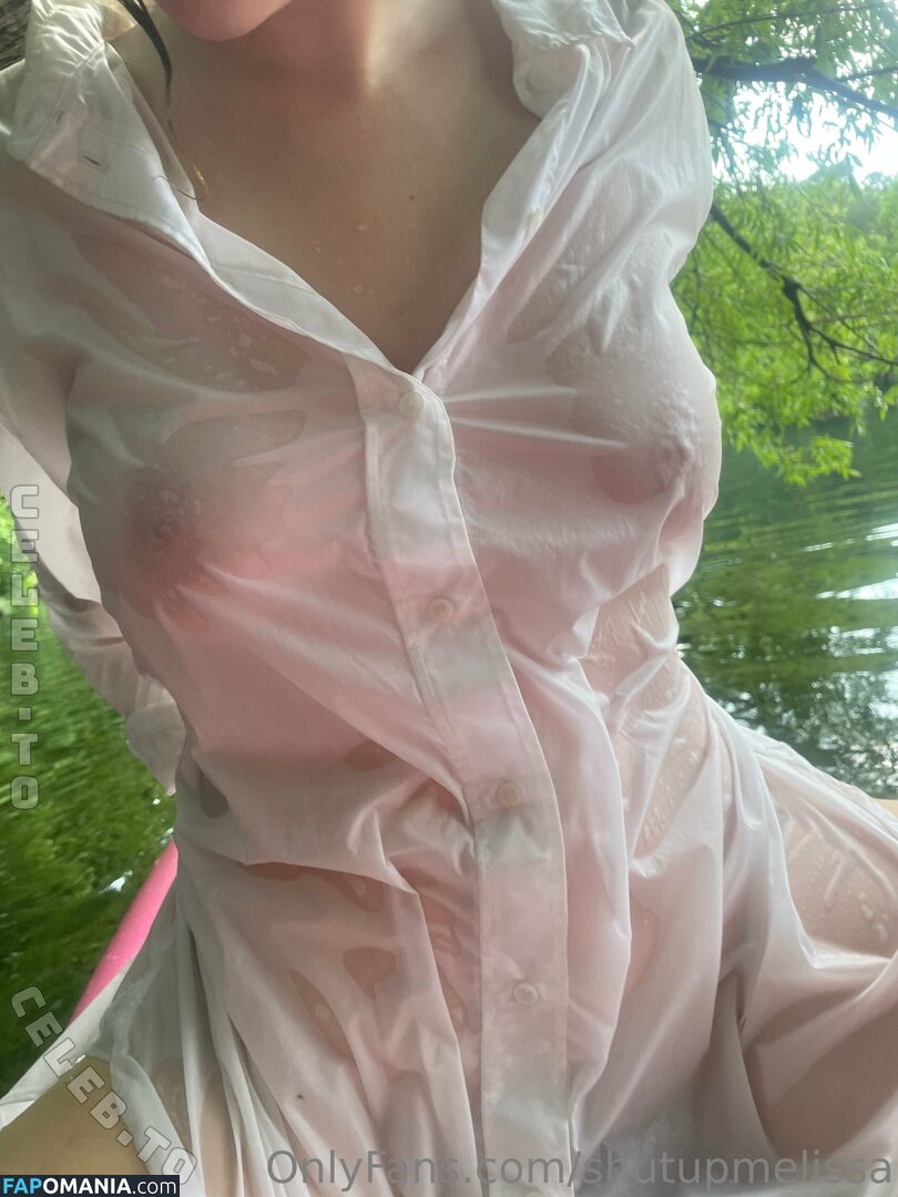 Shutupmelissa / _shutupmelissa_ / itsmelissahickey / melissa-louise / shutupmadz Nahý OnlyFans  Uniklá fotka #453