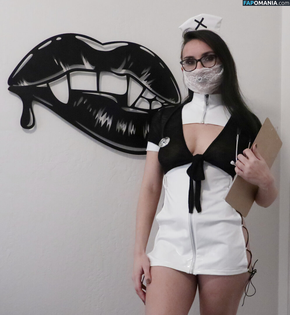 ShyGothExhib Nahý OnlyFans  Uniklá fotka #9