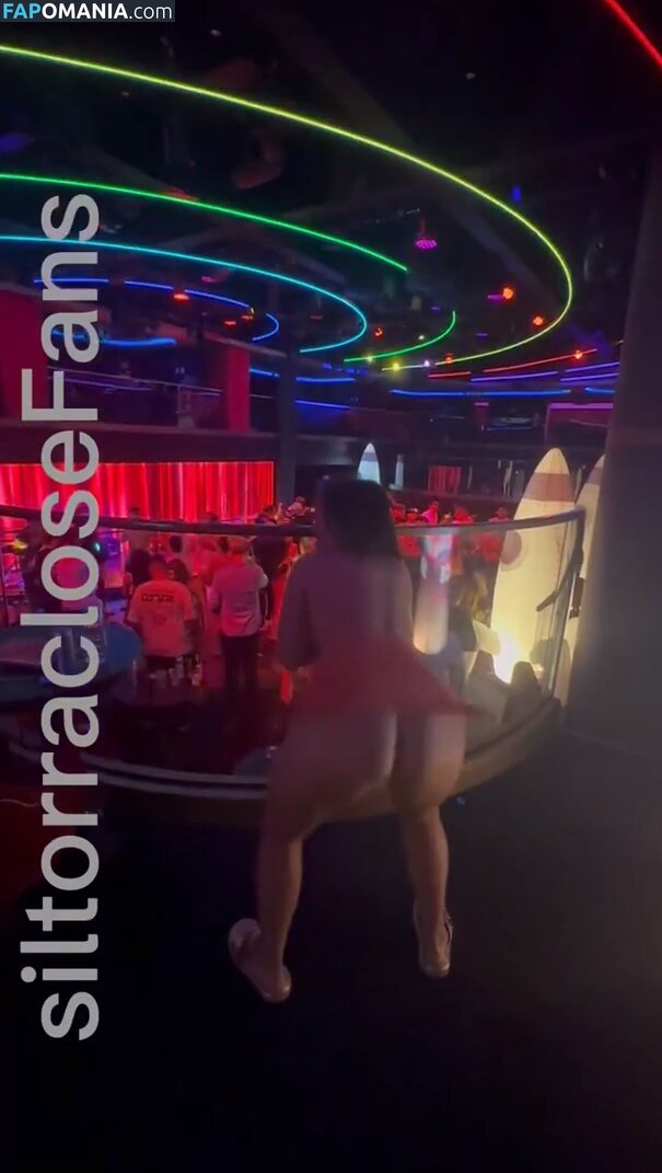 Sil Torra Torra / siltorra Nahý OnlyFans  Uniklá fotka #134