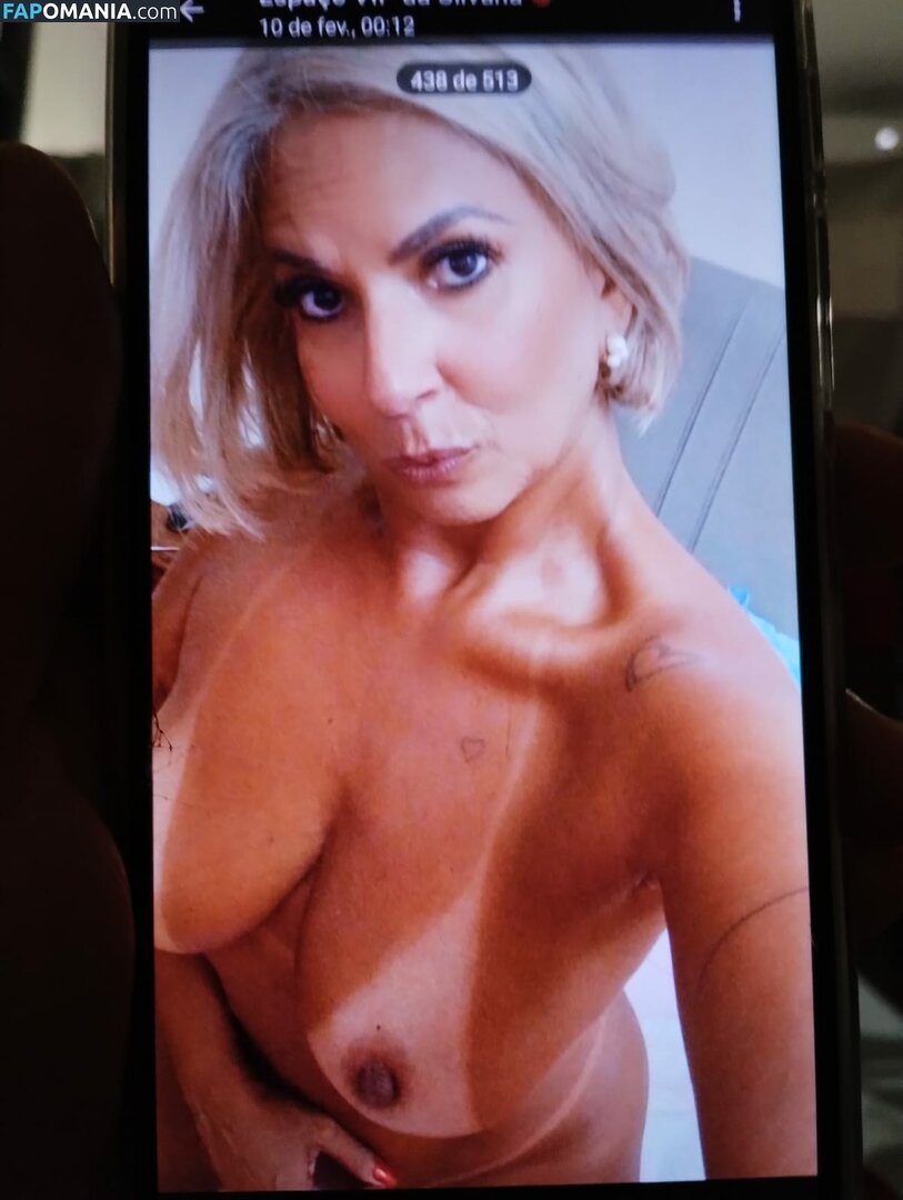 Silvana Cardoso / silvcardoso Nahý OnlyFans  Uniklá fotka #5