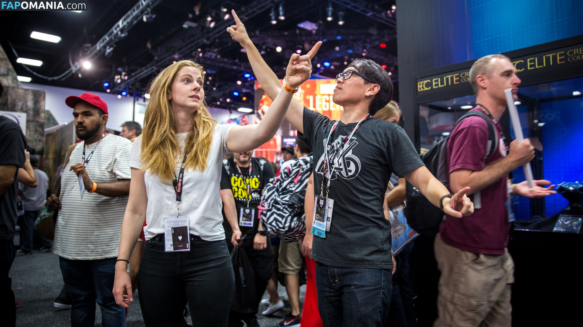 Simone Giertz / simonegiertz Nahý OnlyFans  Uniklá fotka #1