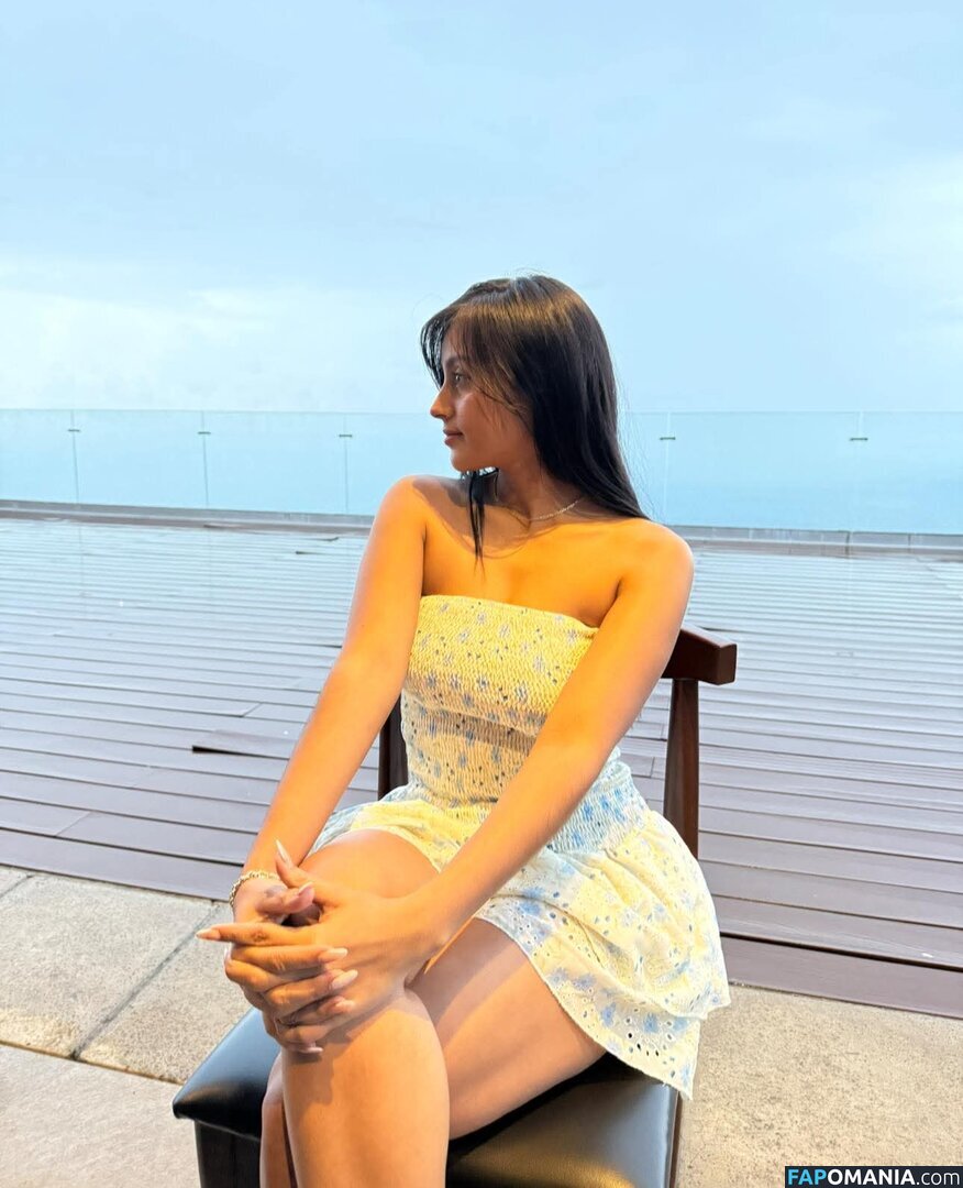 Sindy Yamileth Lopez / sindy477 Nahý OnlyFans  Uniklá fotka #1