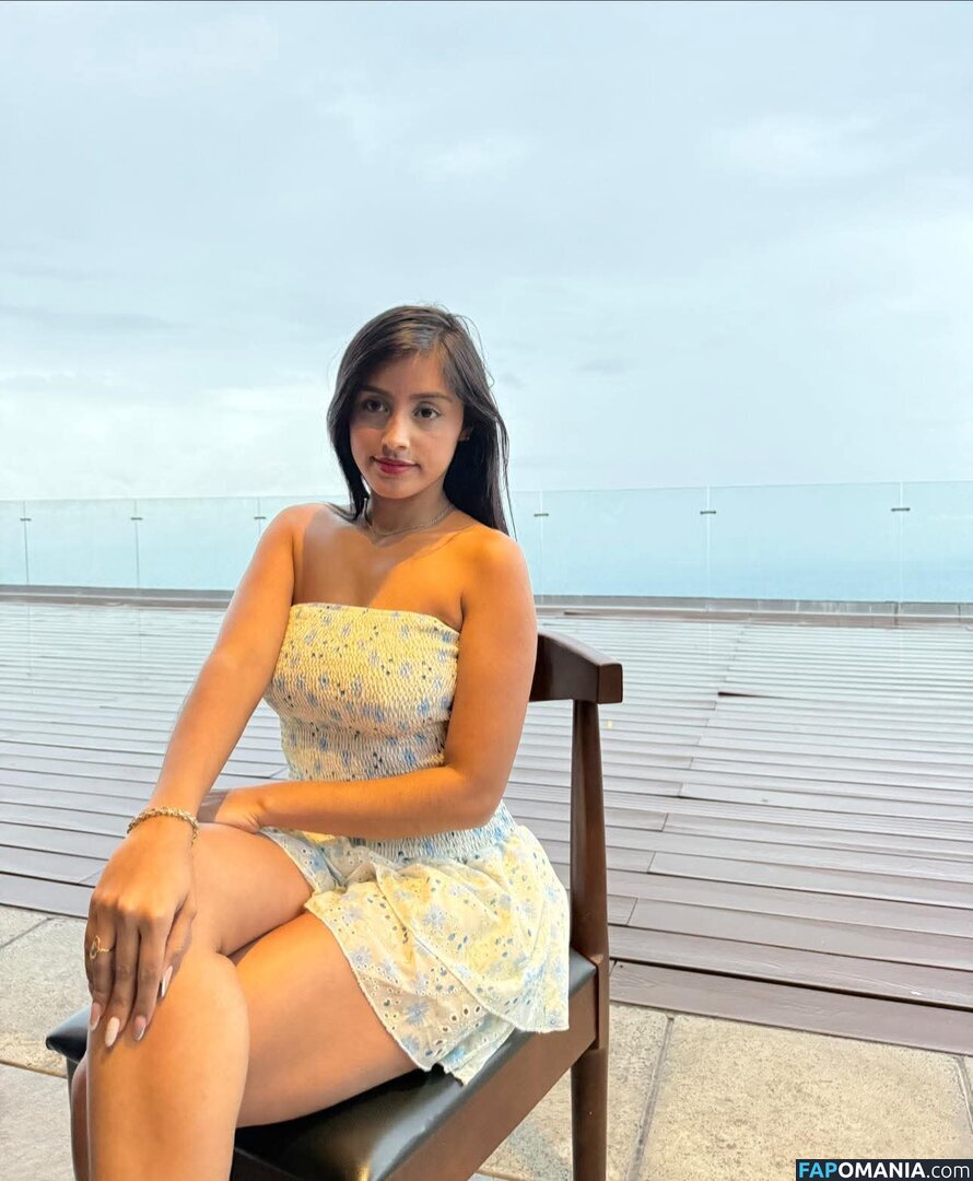 Sindy Yamileth Lopez / sindy477 Nahý OnlyFans  Uniklá fotka #3