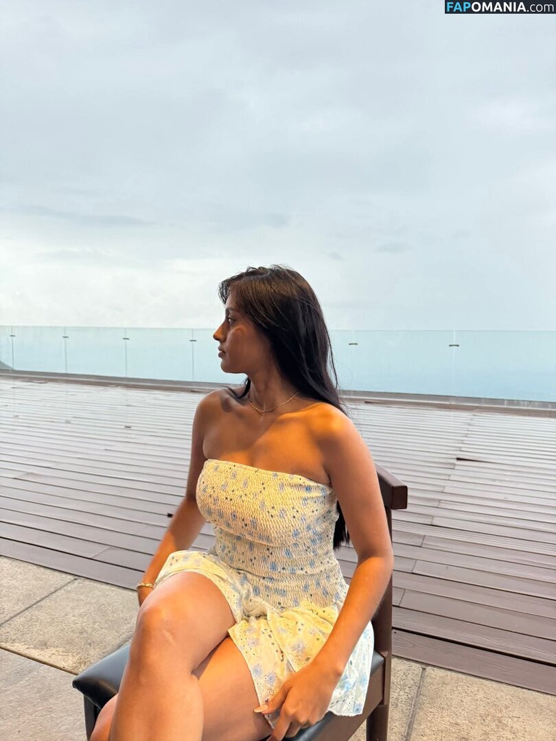Sindy Yamileth Lopez / sindy477 Nahý OnlyFans  Uniklá fotka #4