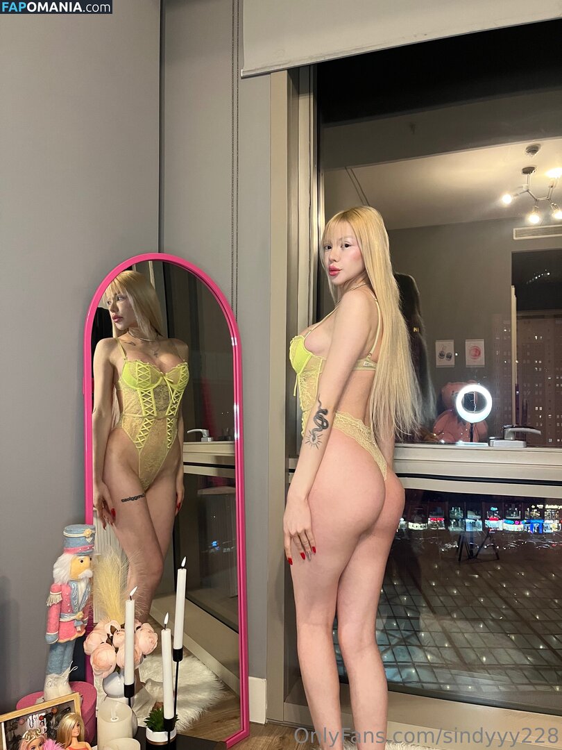 sindyyy228 Nahý OnlyFans  Uniklá fotka #20