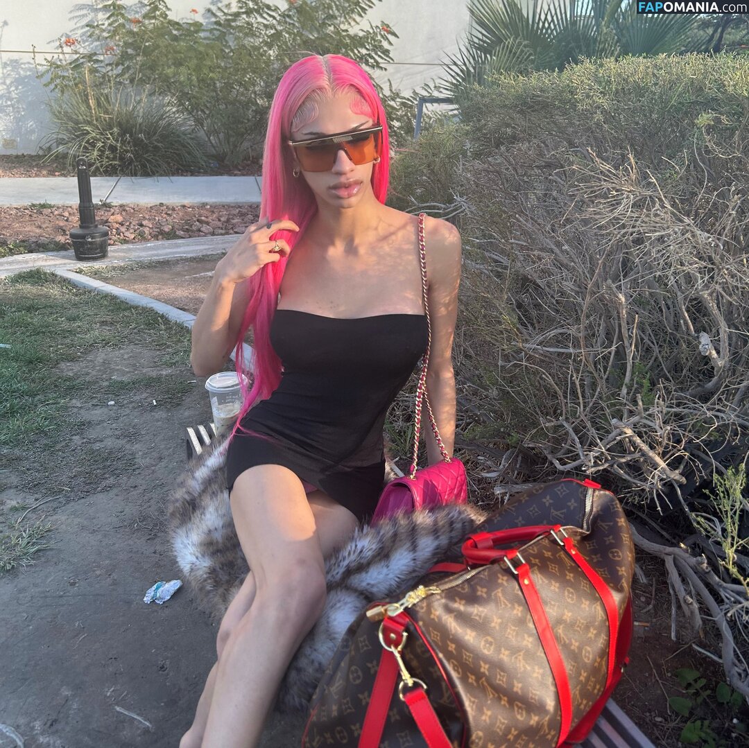 Sinny Pink / SinnyPink Nahý OnlyFans  Uniklá fotka #4