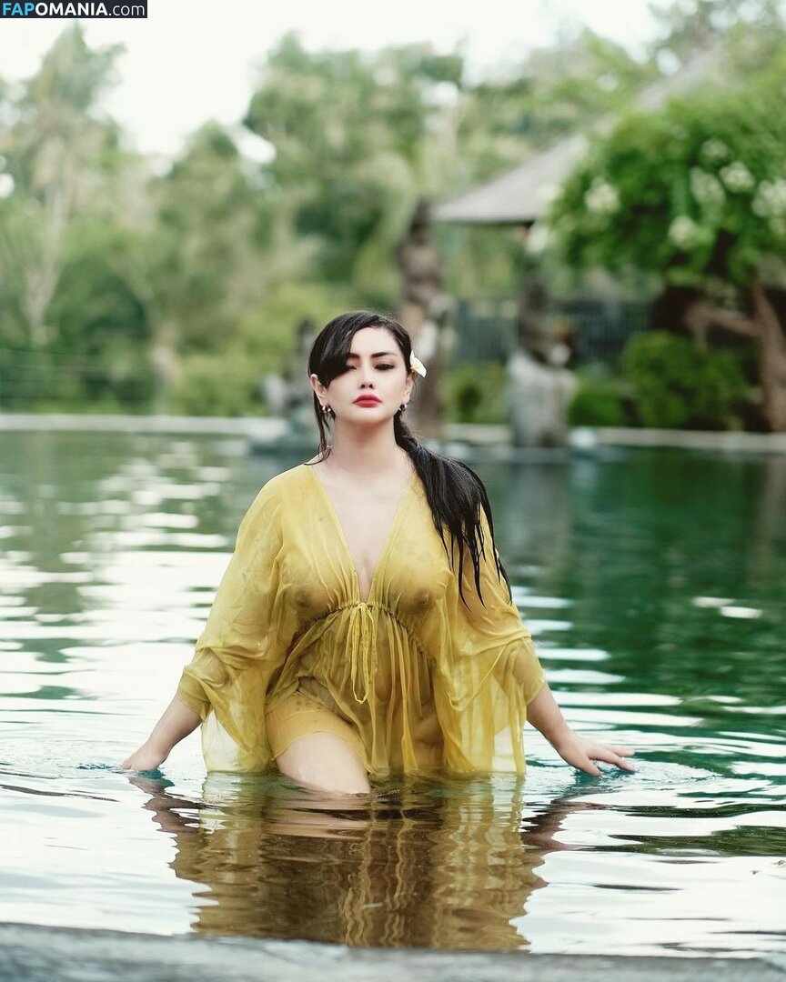 Sisca Mellyana / siscamellyana22_official Nahý OnlyFans  Uniklá fotka #14