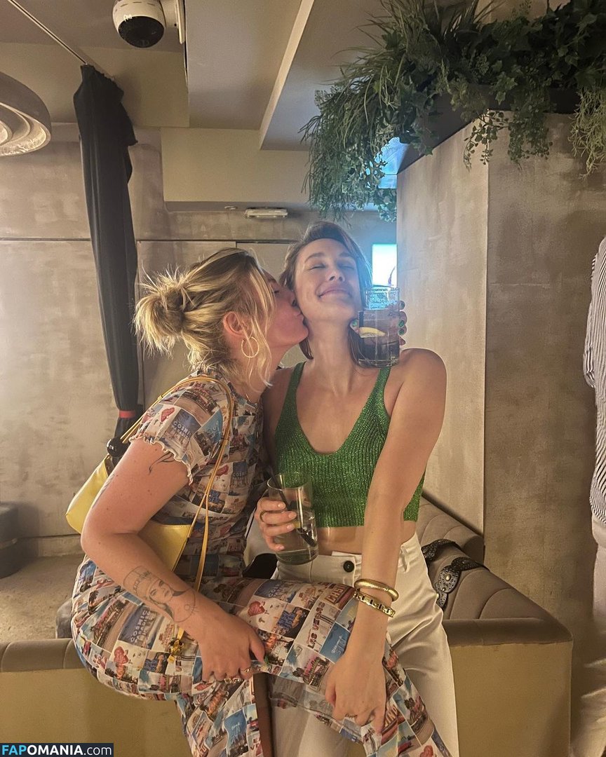 Eefje Depoortere / Sjokz / eefjah Nahý OnlyFans  Uniklá fotka #33