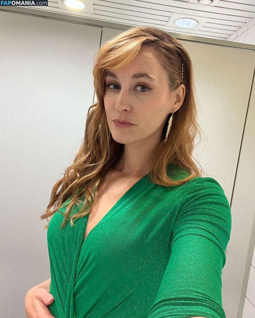 Eefje Depoortere / Sjokz / eefjah Nahý OnlyFans  Uniklá fotka #76
