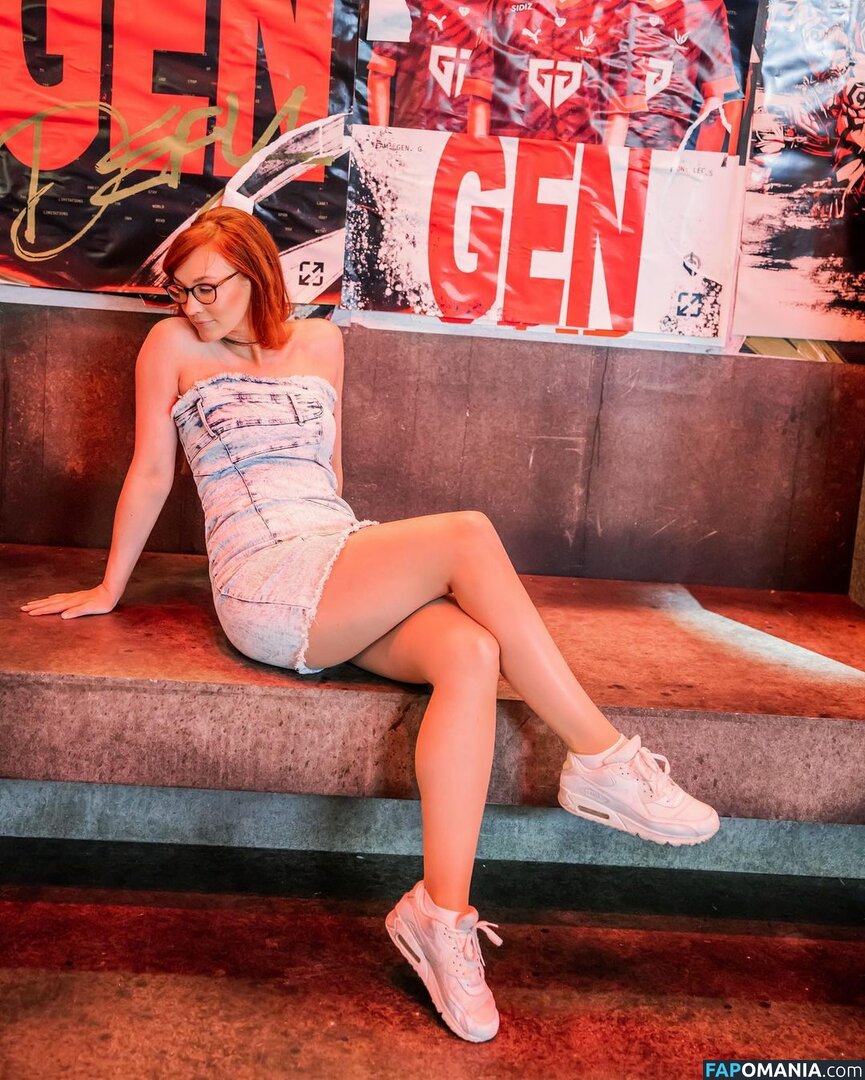 Eefje Depoortere / Sjokz / eefjah Nahý OnlyFans  Uniklá fotka #77