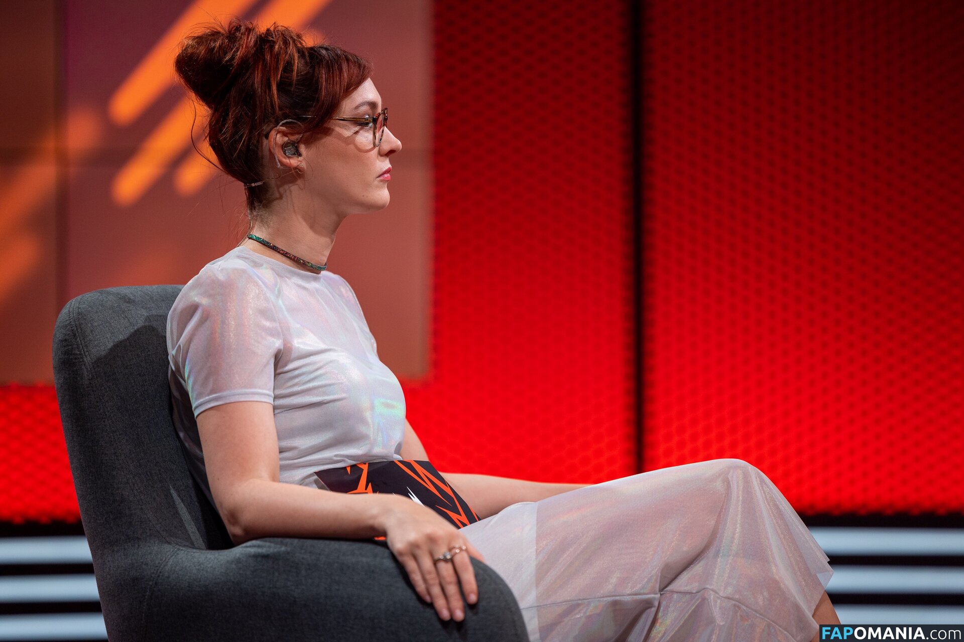 Eefje Depoortere / Sjokz / eefjah Nahý OnlyFans  Uniklá fotka #287