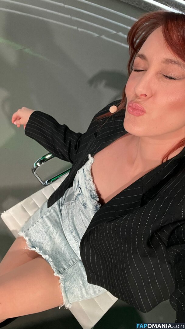 Eefje Depoortere / Sjokz / eefjah Nahý OnlyFans  Uniklá fotka #334