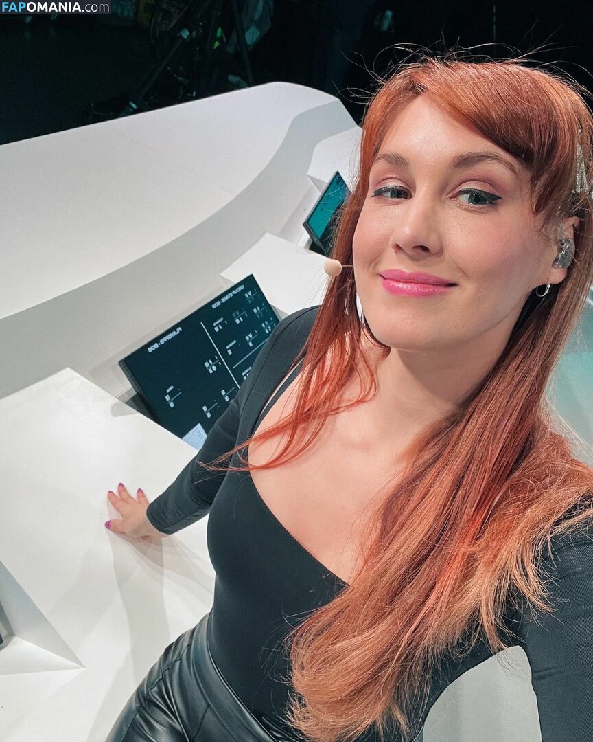Eefje Depoortere / Sjokz / eefjah Nahý OnlyFans  Uniklá fotka #504