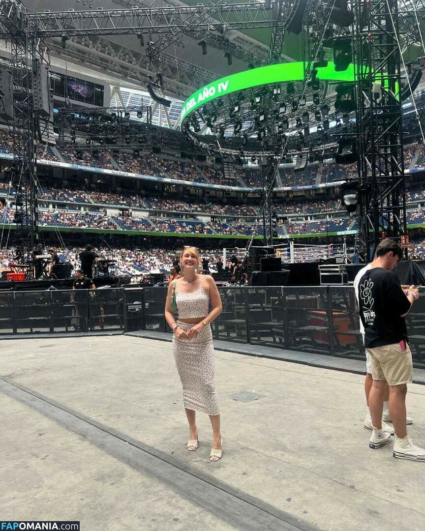 Eefje Depoortere / Sjokz / eefjah Nahý OnlyFans  Uniklá fotka #811