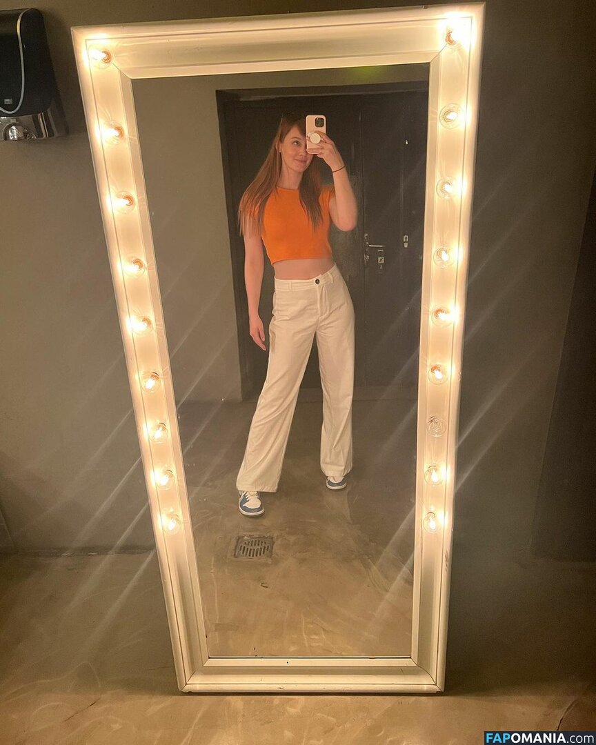 Eefje Depoortere / Sjokz / eefjah Nahý OnlyFans  Uniklá fotka #816