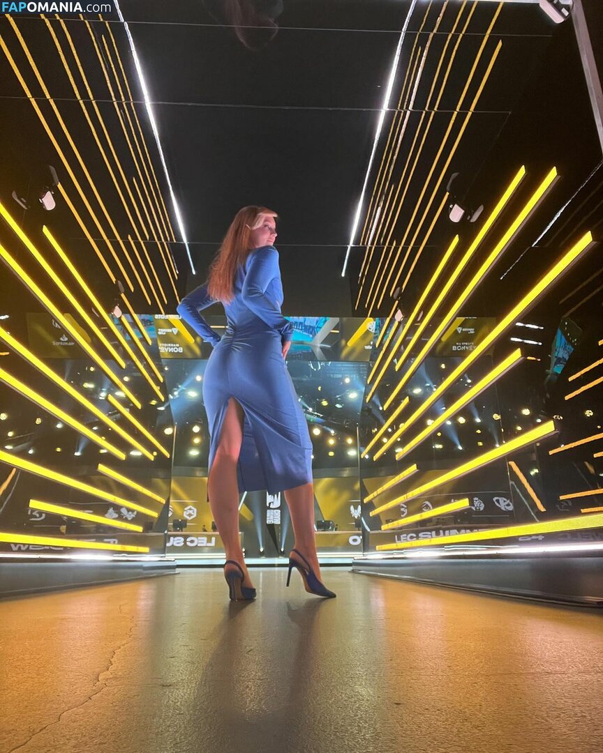 Eefje Depoortere / Sjokz / eefjah Nahý OnlyFans  Uniklá fotka #835