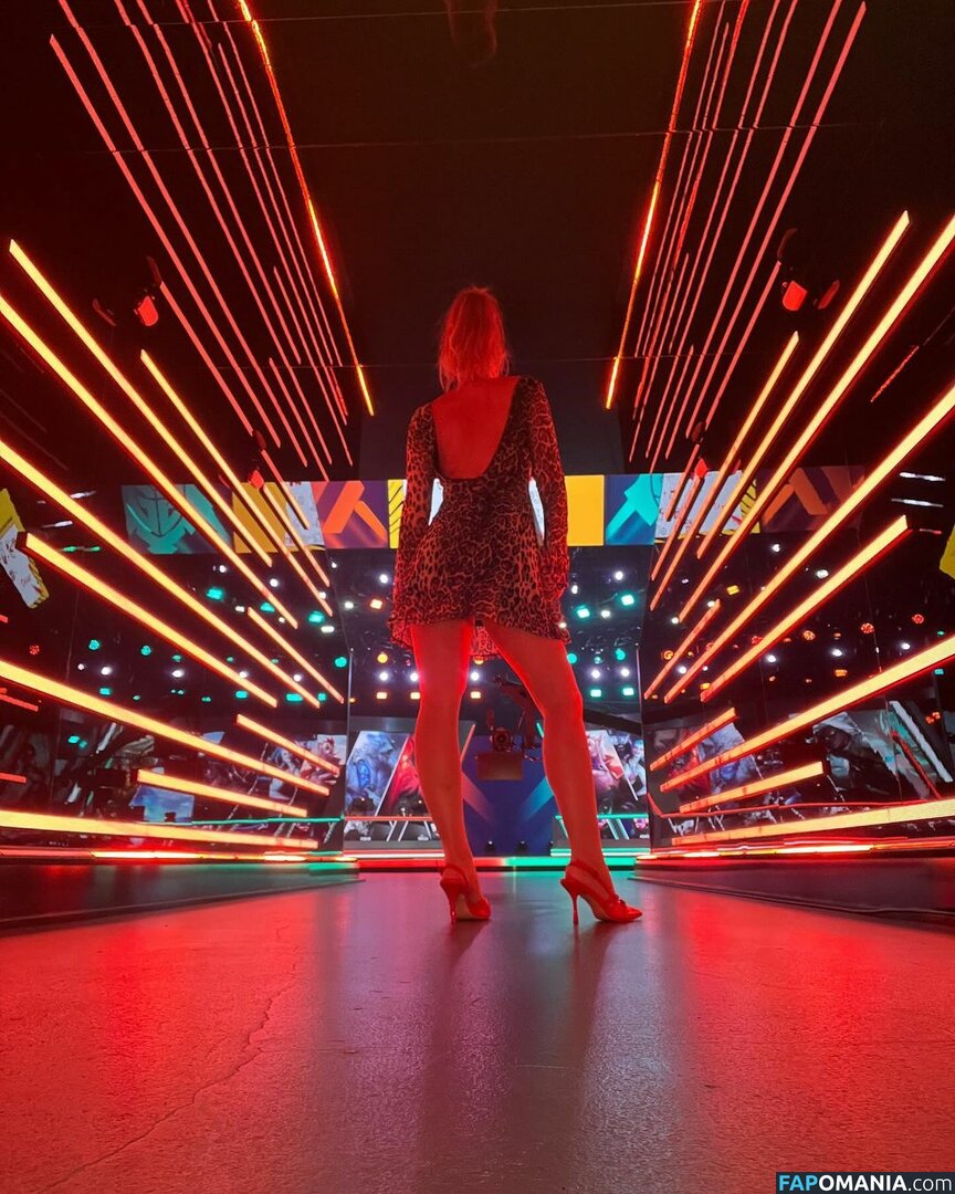 Eefje Depoortere / Sjokz / eefjah Nahý OnlyFans  Uniklá fotka #839