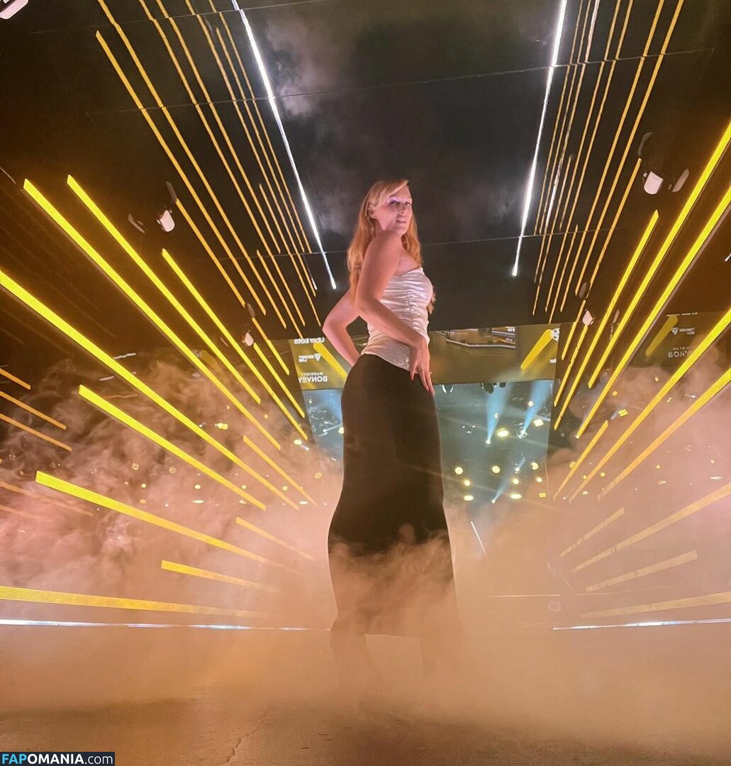 Eefje Depoortere / Sjokz / eefjah Nahý OnlyFans  Uniklá fotka #841