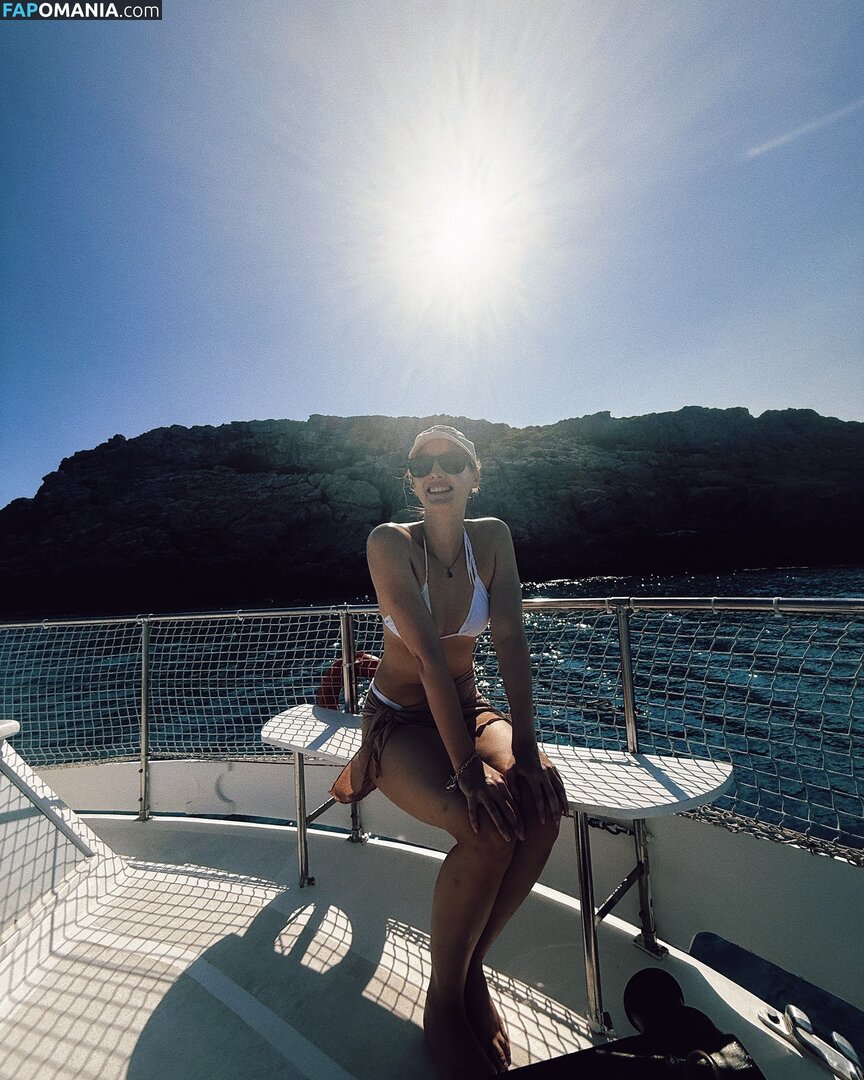 Eefje Depoortere / Sjokz / eefjah Nahý OnlyFans  Uniklá fotka #863