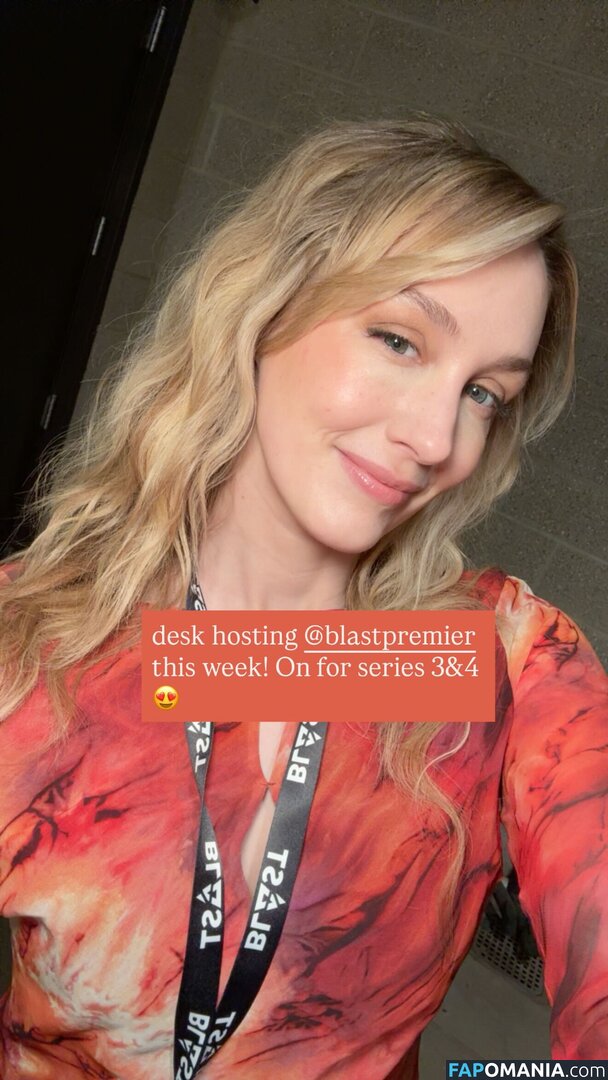Eefje Depoortere / Sjokz / eefjah Nahý OnlyFans  Uniklá fotka #883