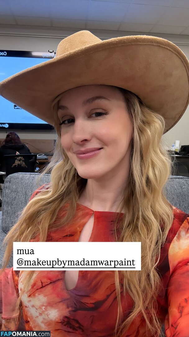 Eefje Depoortere / Sjokz / eefjah Nahý OnlyFans  Uniklá fotka #884