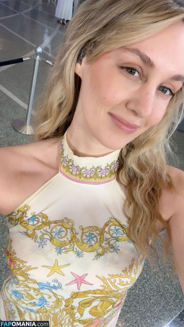 Eefje Depoortere / Sjokz / eefjah Nahý OnlyFans  Uniklá fotka #885