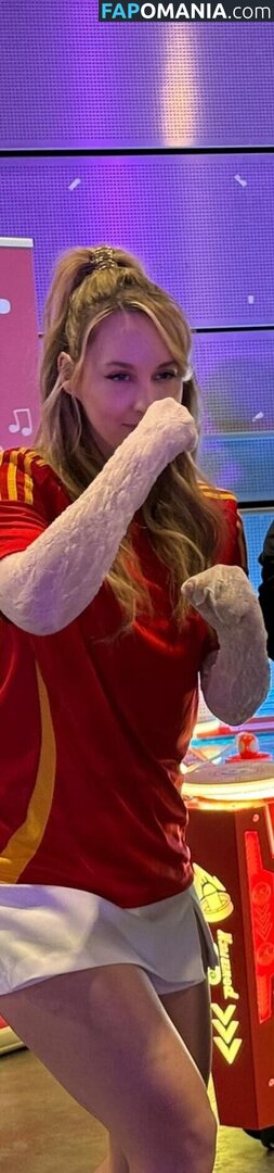 Eefje Depoortere / Sjokz / eefjah Nahý OnlyFans  Uniklá fotka #891