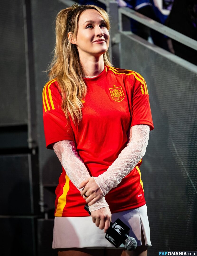 Eefje Depoortere / Sjokz / eefjah Nahý OnlyFans  Uniklá fotka #892
