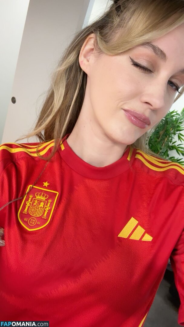Eefje Depoortere / Sjokz / eefjah Nahý OnlyFans  Uniklá fotka #893