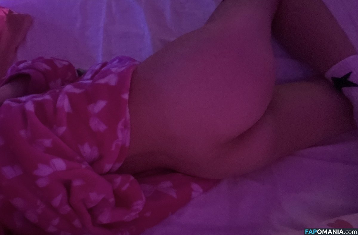 Skarbaby Nahý OnlyFans  Uniklá fotka #8