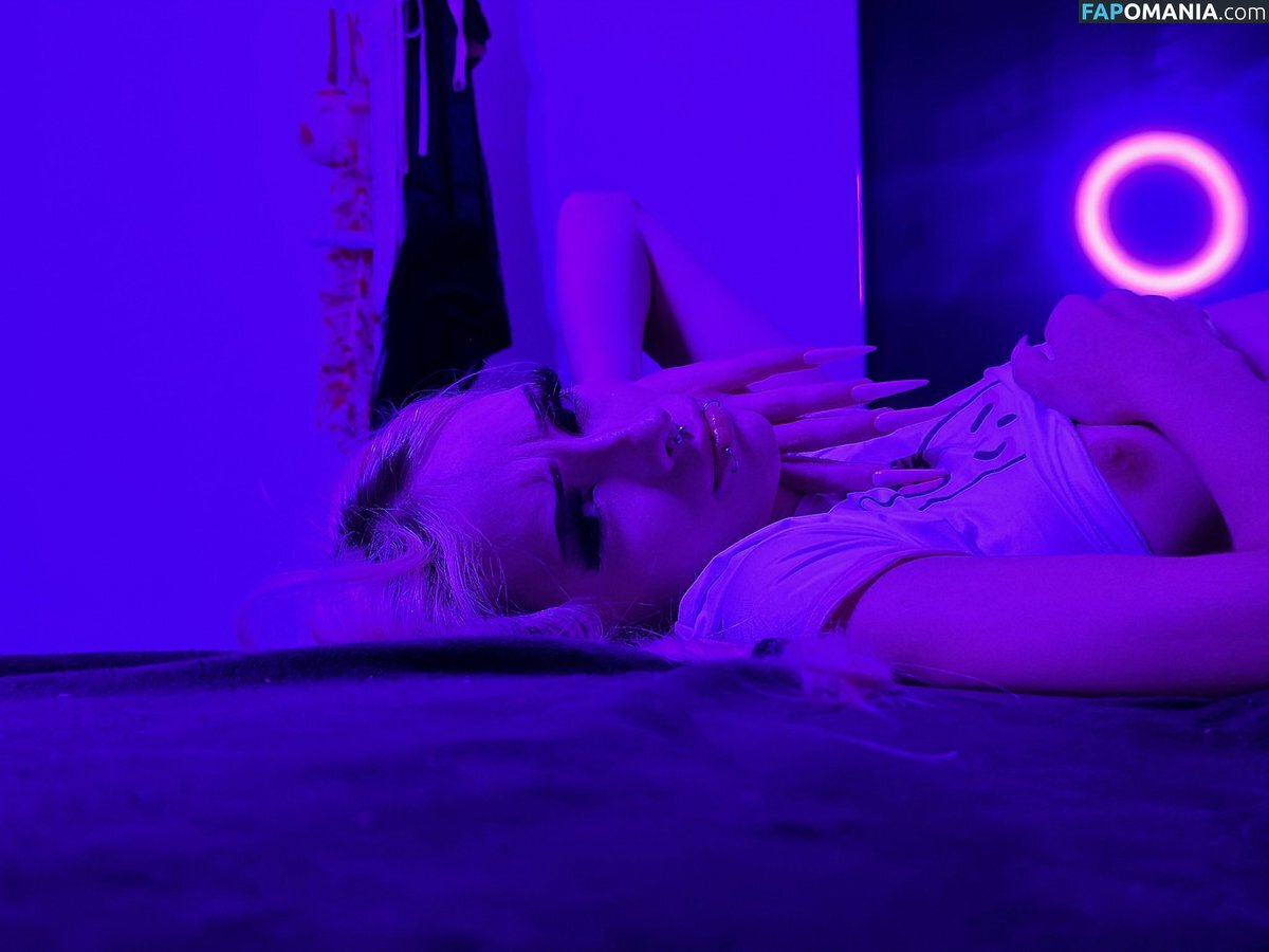 Skarbaby Nahý OnlyFans  Uniklá fotka #10