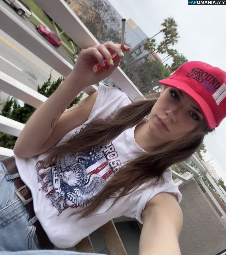 Skatie420 Nahý OnlyFans  Uniklá fotka #145